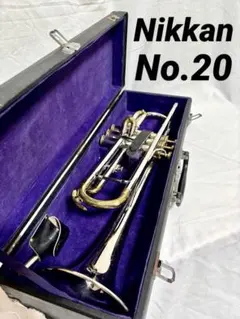 2026年最新】Nikkan トランペットの人気アイテム - メルカリ