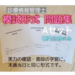 2026年最新】診療情報管理士の人気アイテム - メルカリ