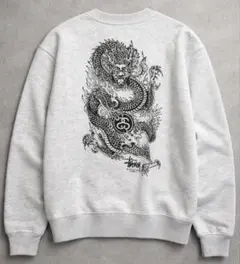 2026年最新】stussy ドラゴン tシャツの人気アイテム - メルカリ