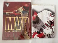 2026年最新】大谷翔平 mvpプレミアムセット2021の人気アイテム - メルカリ