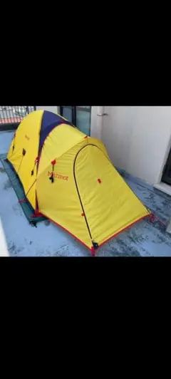 2026年最新】MARMOT テント・タープの人気アイテム - メルカリ