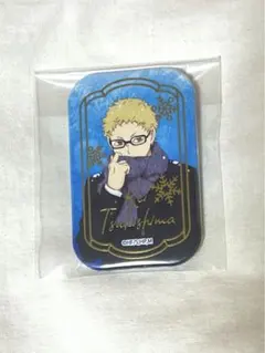 2026年最新】ハイキュー!! セブンネット限定 スクエア缶バッジの人気