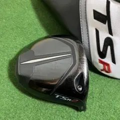 2026年最新】tsr2 ヘッドの人気アイテム - メルカリ