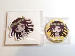 2026年最新】罪木蜜柑 缶バッジの人気アイテム - メルカリ