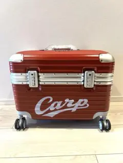 2026年最新】カープ キャリーバッグの人気アイテム - メルカリ