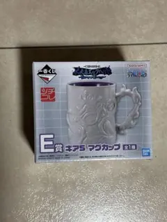 2026年最新】one piece 一番くじ マグカップの人気アイテム - メルカリ