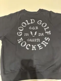 2026年最新】goold golf rockersの人気アイテム - メルカリ