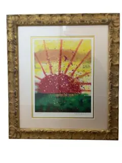 2026年最新】深見東州 版画の人気アイテム - メルカリ