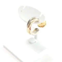 2026年最新】カルティエ トリニティ ピアス 片耳の人気アイテム - メルカリ