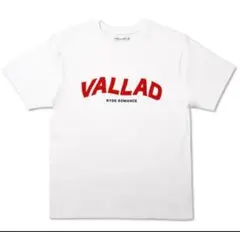 2026年最新】Vallad io tシャツの人気アイテム - メルカリ