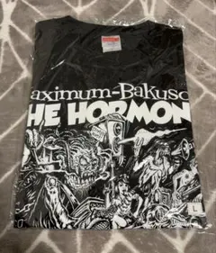 2026年最新】ホルモン tシャツ 爆走の人気アイテム - メルカリ