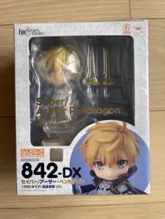 2026年最新】フィギュア fate アーサーの人気アイテム - メルカリ