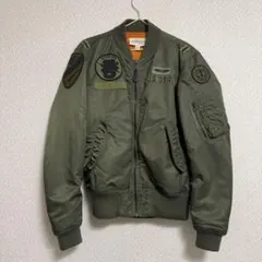 2026年最新】MA-1 TALONの人気アイテム - メルカリ