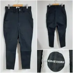 2026年最新】Moonage Devilment サルエルパンツの人気アイテム - メルカリ