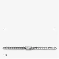2026年最新】fendi ブレスレット バゲットの人気アイテム - メルカリ