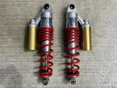 2026年最新】CB400SF リアサス 純正の人気アイテム - メルカリ