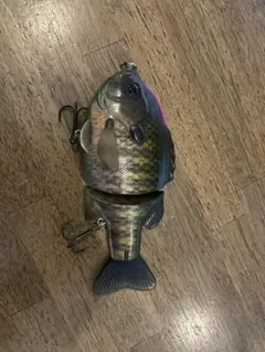 2026年最新】DEPS BULLSHOOTER 160の人気アイテム - メルカリ