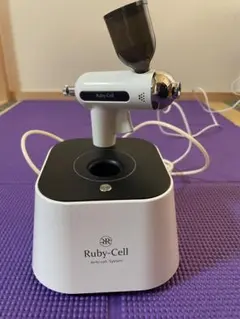 2026年最新】ルビーセル美顔器の人気アイテム - メルカリ