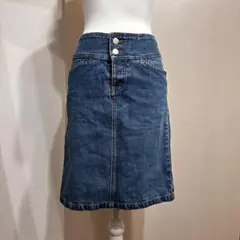 2026年最新】ヒステリックグラマー デニム スカートの人気アイテム