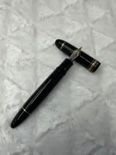 2026年最新】モンブラン 万年筆 585 4810 14cの人気アイテム - メルカリ