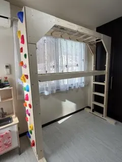 2026年最新】うんてい 室内 鉄棒の人気アイテム - メルカリ