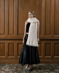 2026年最新】pigalle shaggy mufflerの人気アイテム - メルカリ