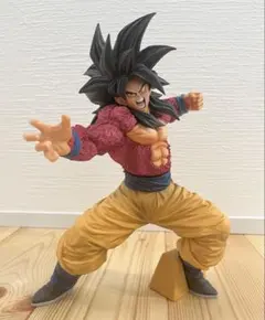 2026年最新】SMSP 超サイヤ人4 孫悟空 01の人気アイテム - メルカリ