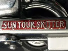 2026年最新】サンツアー ディレイラーの人気アイテム - メルカリ