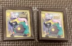 2026年最新】ポケモン マグネット オーケストラの人気アイテム - メルカリ