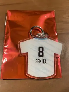 2026年最新】関田誠大 ユニフォームの人気アイテム - メルカリ