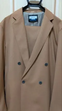 2026年最新】maison special セットアップの人気アイテム - メルカリ