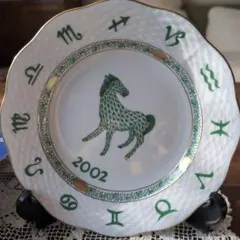 2026年最新】ヘレンド 馬の人気アイテム - メルカリ