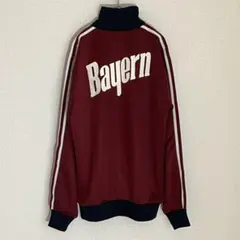 2026年最新】バイエルンミュンヘン トラックジャケットの人気アイテム