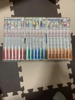 2026年最新】 十二国記 Blu-ray BOX の人気アイテム - メルカリ