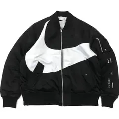 2026年最新】nike ma-1 リバーシブルの人気アイテム - メルカリ