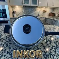 2026年最新】インコア鍋の人気アイテム - メルカリ