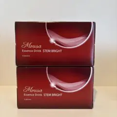 2026年最新】ムーサ エッセンス ドリンクの人気アイテム - メルカリ