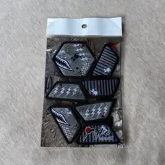 2026年最新】サメワッペン h&oの人気アイテム - メルカリ