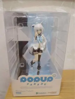 2026年最新】白上フブキ フィギュアの人気アイテム - メルカリ