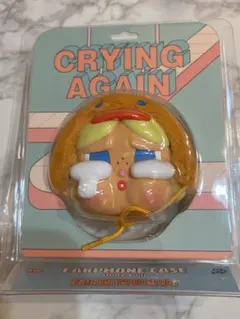 2026年最新】crybaby crying again イヤホンケースの人気アイテム