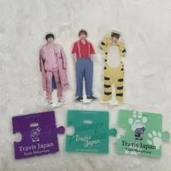 2026年最新】中村海人 アクスタ サマパラの人気アイテム - メルカリ