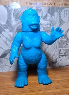 2026年最新】ゴモラ ソフビ ブルマァクの人気アイテム - メルカリ