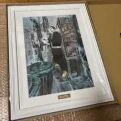 2026年最新】複製原画 直筆サイン入りの人気アイテム - メルカリ