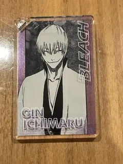 2026年最新】市丸ギン アクリルスタンドの人気アイテム - メルカリ