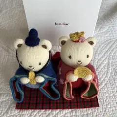 2026年最新】ひな人形 ファミリアの人気アイテム - メルカリ