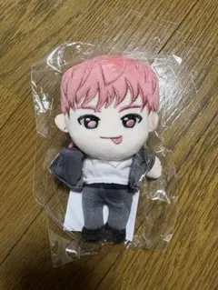 2026年最新】超特急 ぬいぐるみ シューヤの人気アイテム - メルカリ