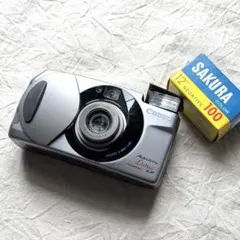 2026年最新】canon autoboy lunaの人気アイテム - メルカリ