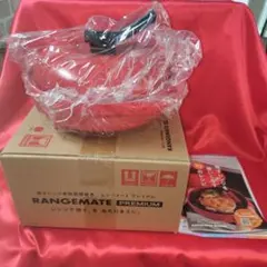 2026年最新】レンジメート プレミアムの人気アイテム - メルカリ