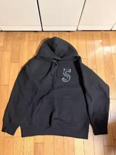 2026年最新】supreme パーカー sロゴツノの人気アイテム - メルカリ