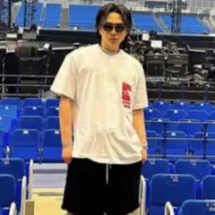 2026年最新】supreme 登坂 crewneckの人気アイテム - メルカリ